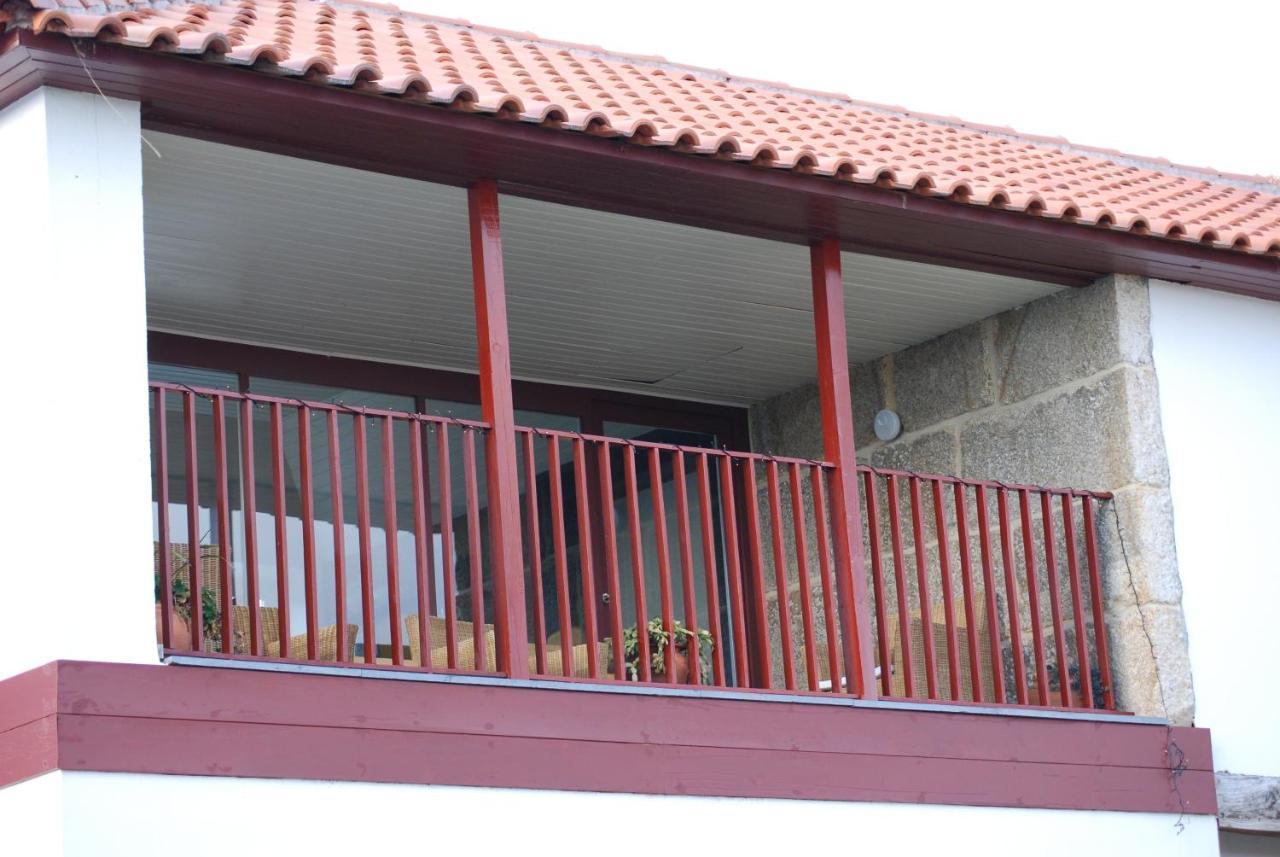 Quinta Da Alagoa Villa Santa Maria de Émeres Kültér fotó