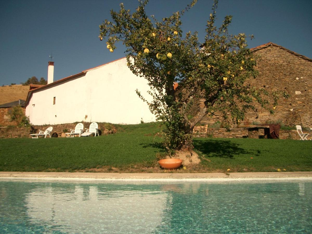 Quinta Da Alagoa Villa Santa Maria de Émeres Kültér fotó