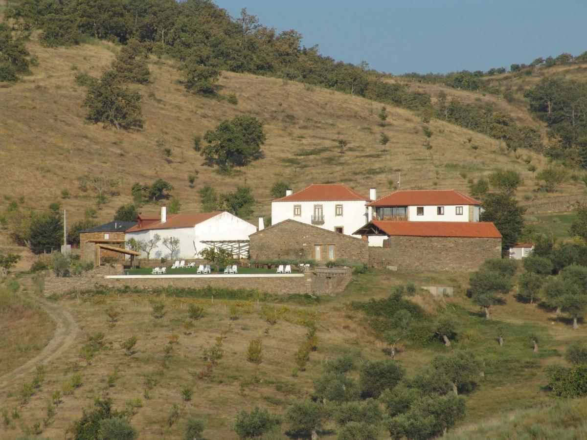 Quinta Da Alagoa Villa Santa Maria de Émeres Kültér fotó