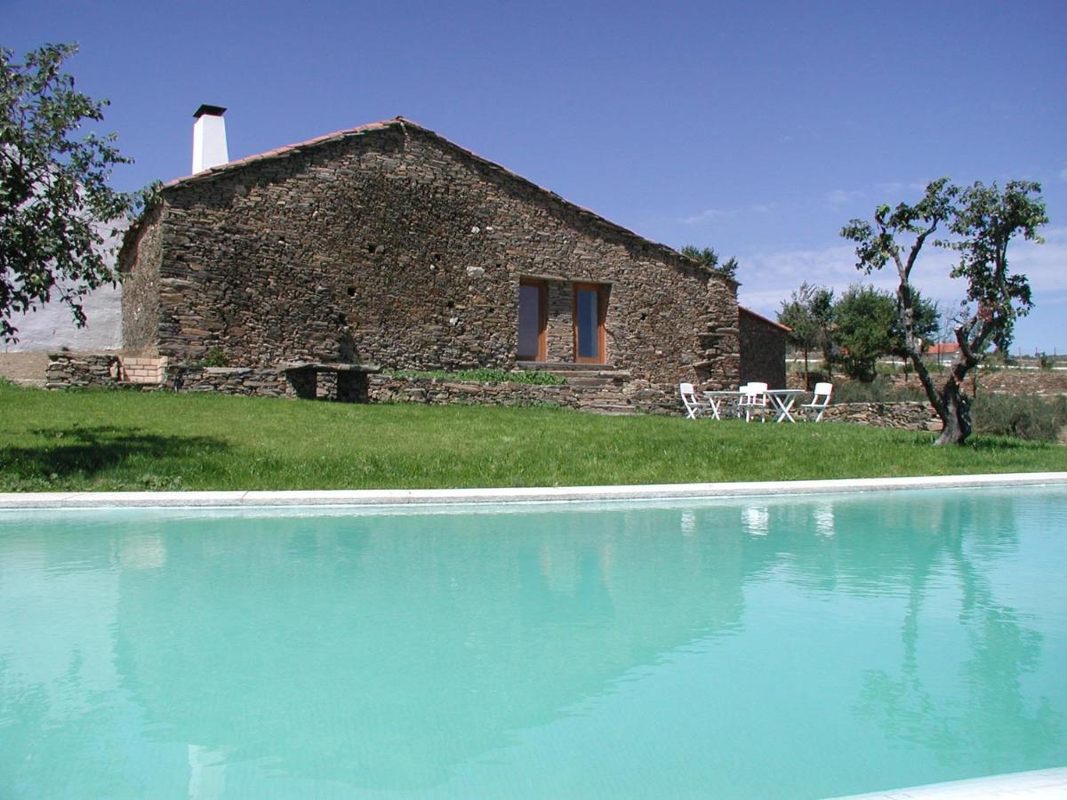 Quinta Da Alagoa Villa Santa Maria de Émeres Kültér fotó