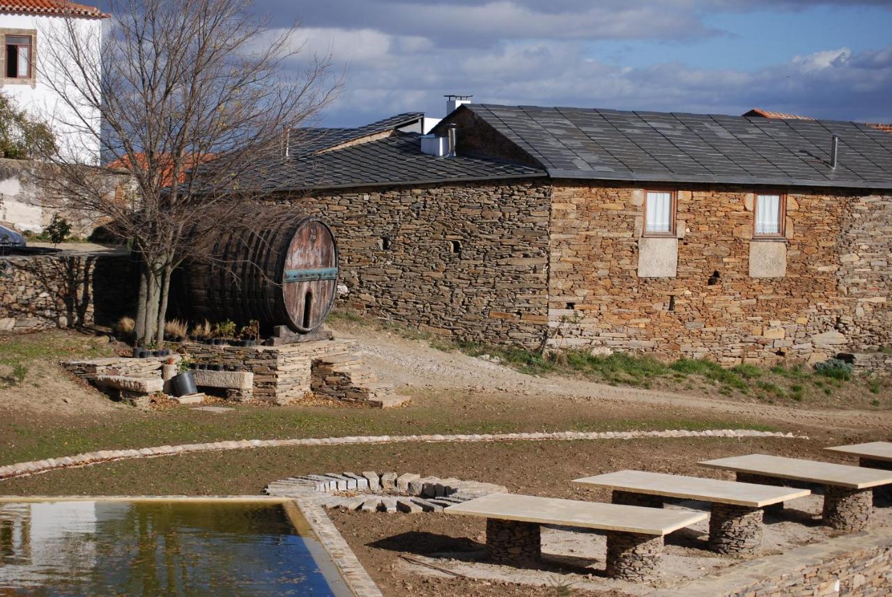 Quinta Da Alagoa Villa Santa Maria de Émeres Kültér fotó