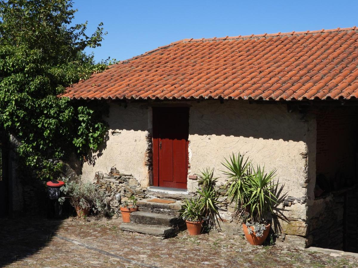 Quinta Da Alagoa Villa Santa Maria de Émeres Kültér fotó