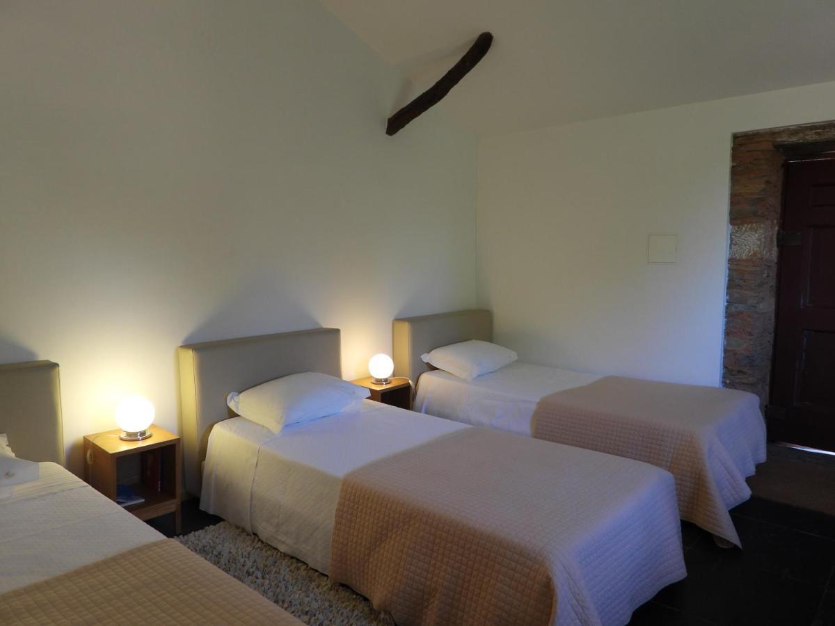 Quinta Da Alagoa Villa Santa Maria de Émeres Kültér fotó