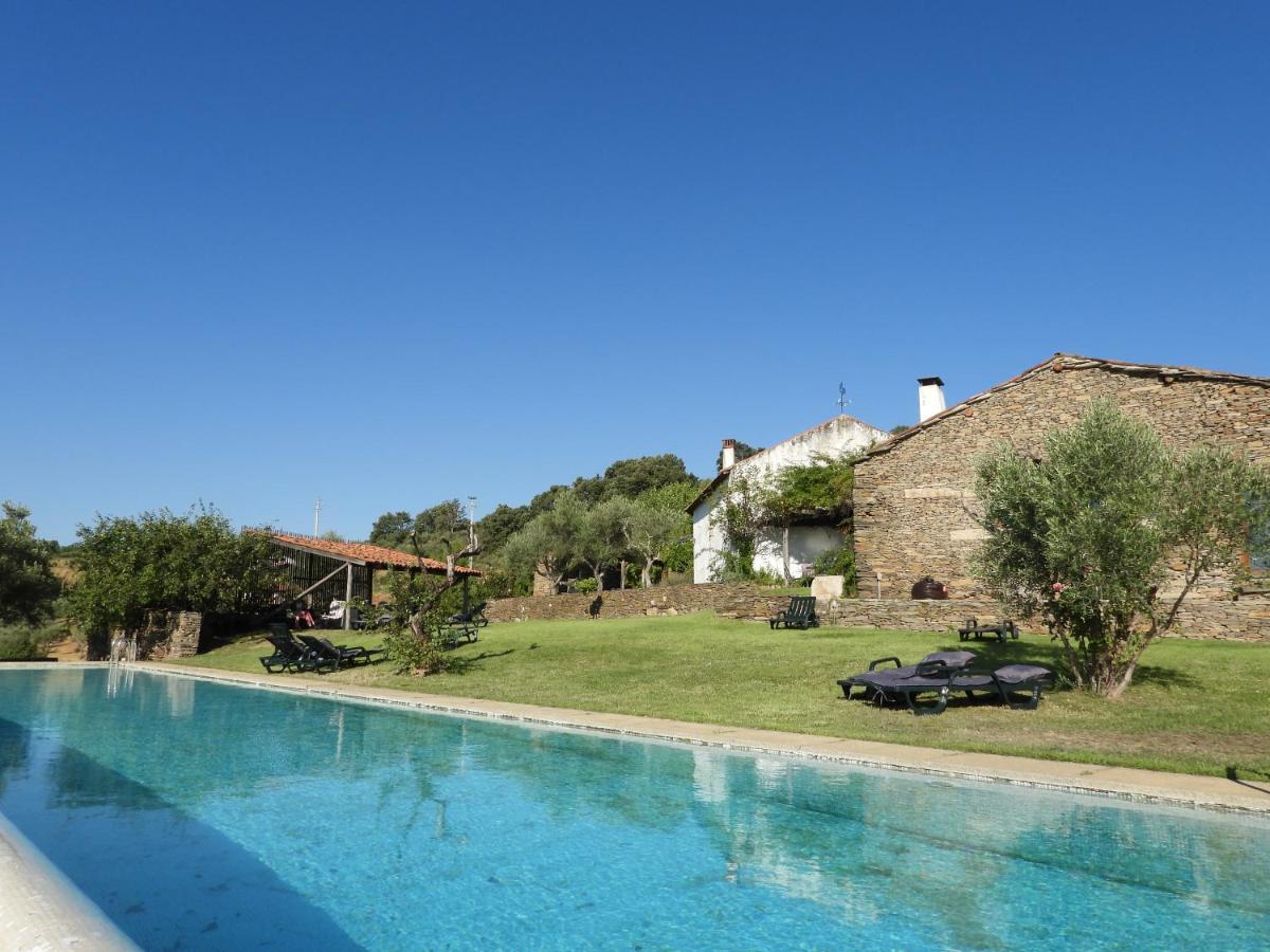 Quinta Da Alagoa Villa Santa Maria de Émeres Kültér fotó