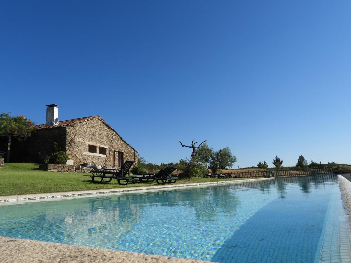 Quinta Da Alagoa Villa Santa Maria de Émeres Kültér fotó