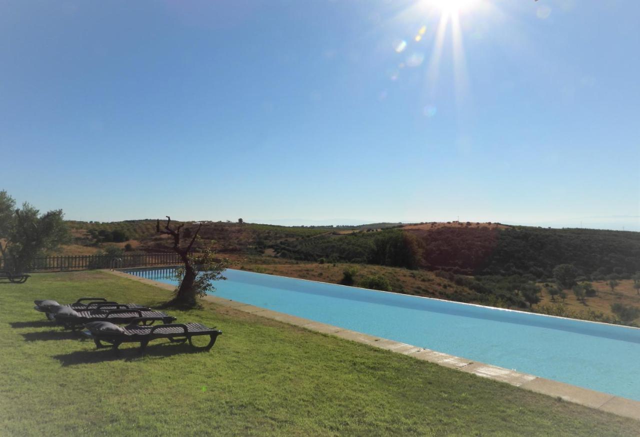 Quinta Da Alagoa Villa Santa Maria de Émeres Kültér fotó