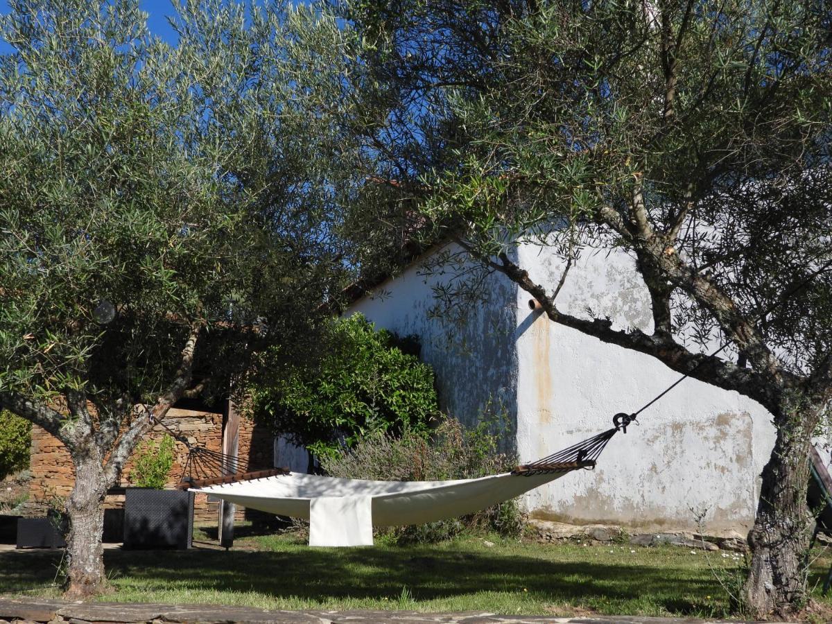 Quinta Da Alagoa Villa Santa Maria de Émeres Kültér fotó