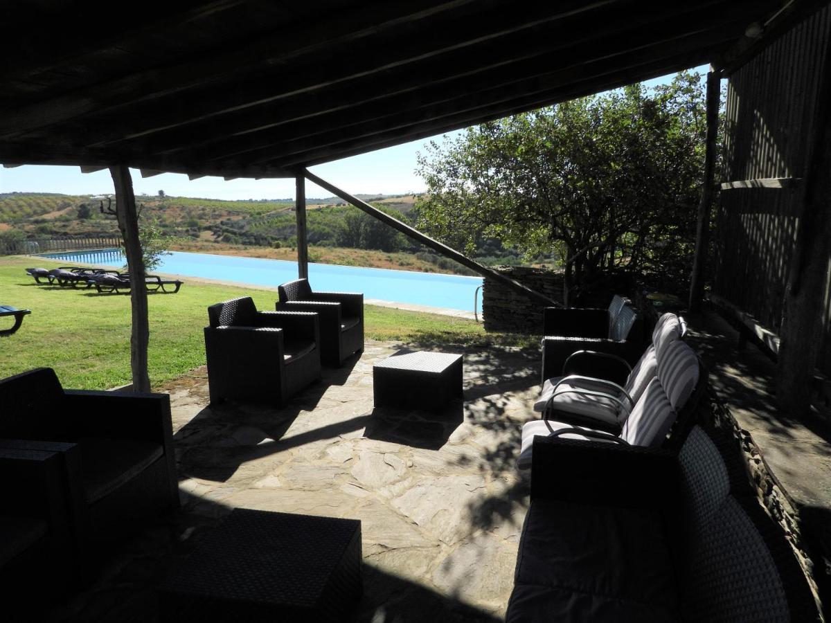 Quinta Da Alagoa Villa Santa Maria de Émeres Kültér fotó