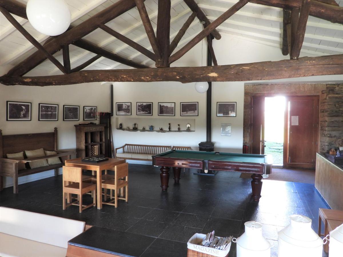 Quinta Da Alagoa Villa Santa Maria de Émeres Kültér fotó