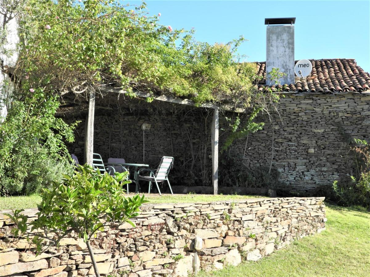Quinta Da Alagoa Villa Santa Maria de Émeres Kültér fotó