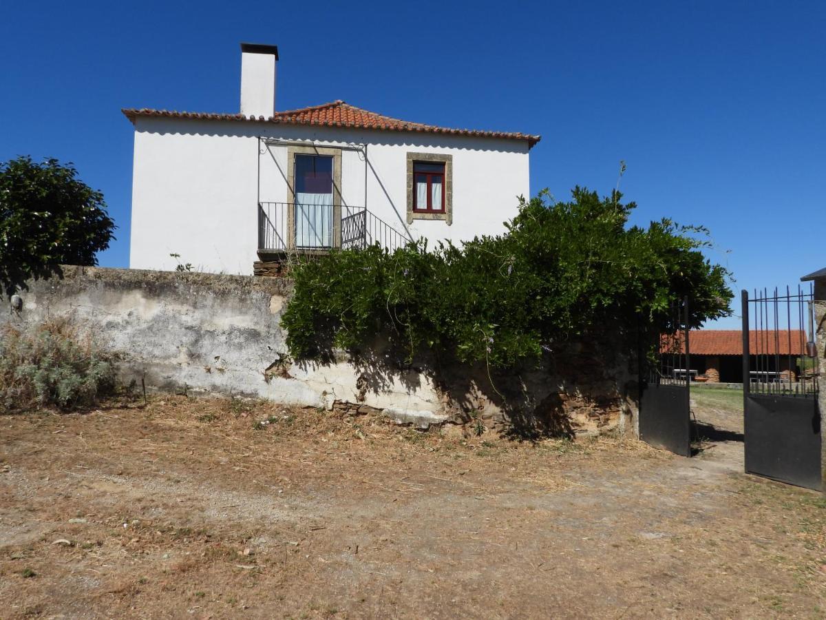 Quinta Da Alagoa Villa Santa Maria de Émeres Kültér fotó