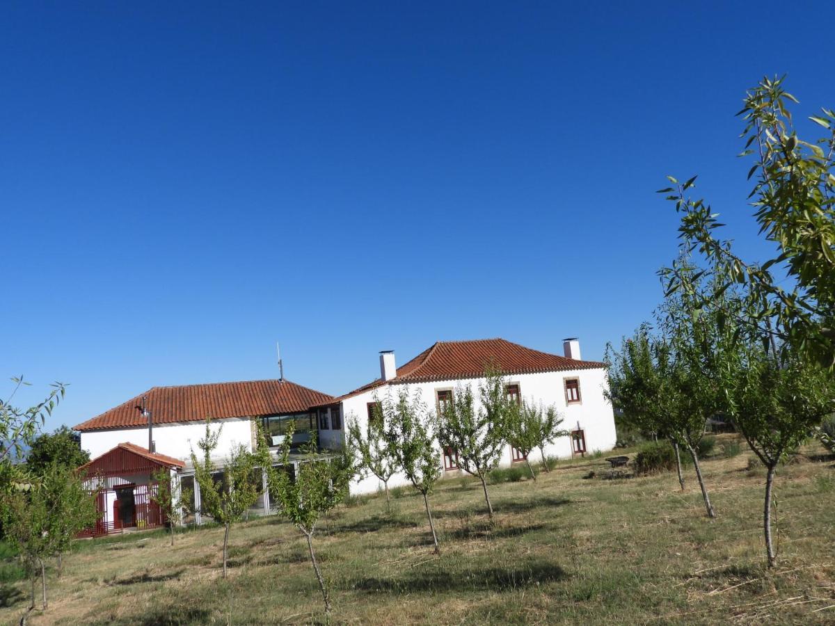 Quinta Da Alagoa Villa Santa Maria de Émeres Kültér fotó