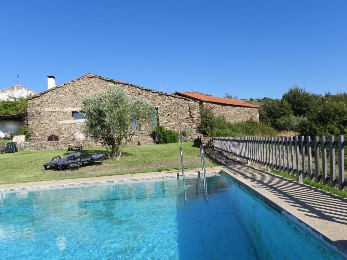 Quinta Da Alagoa Villa Santa Maria de Émeres Kültér fotó