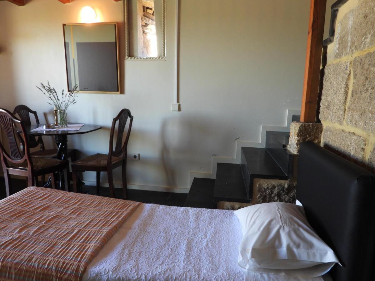 Quinta Da Alagoa Villa Santa Maria de Émeres Kültér fotó