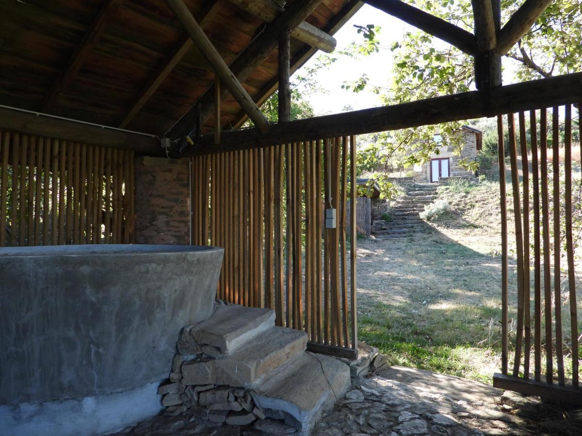 Quinta Da Alagoa Villa Santa Maria de Émeres Kültér fotó