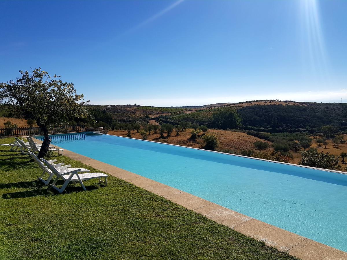 Quinta Da Alagoa Villa Santa Maria de Émeres Kültér fotó