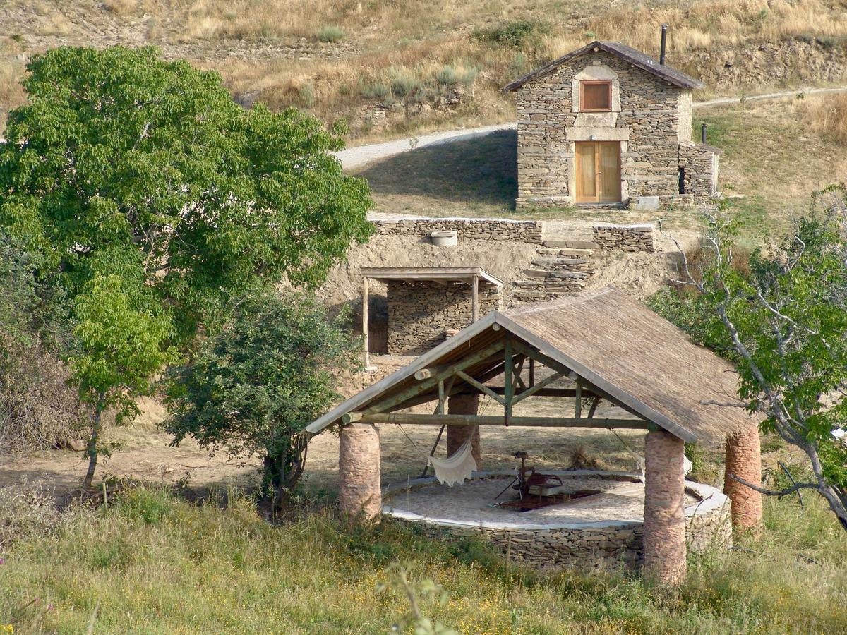 Quinta Da Alagoa Villa Santa Maria de Émeres Kültér fotó