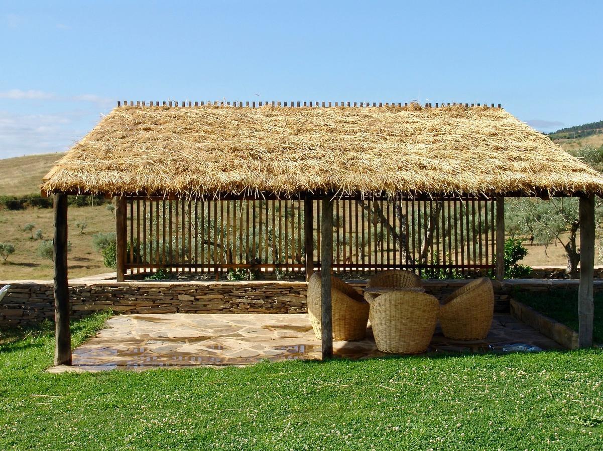 Quinta Da Alagoa Villa Santa Maria de Émeres Kültér fotó