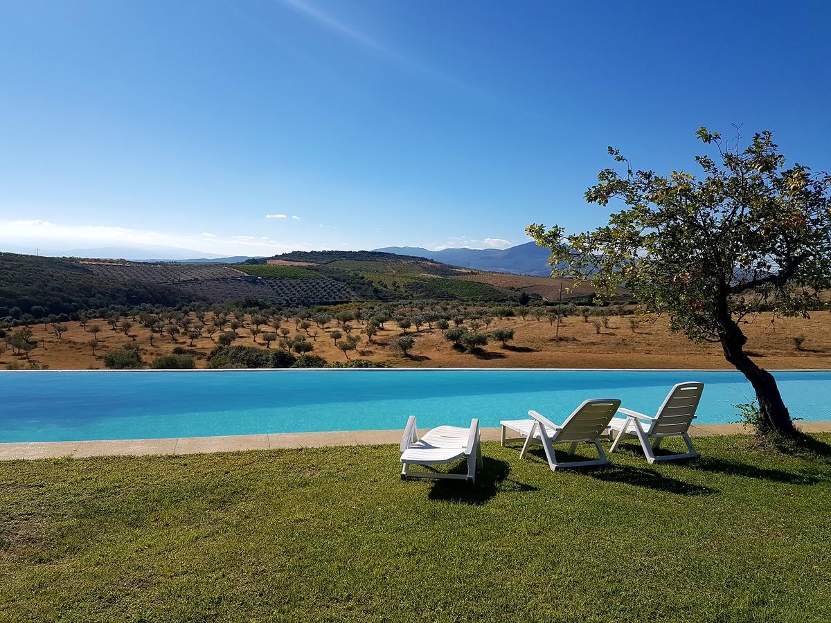 Quinta Da Alagoa Villa Santa Maria de Émeres Kültér fotó