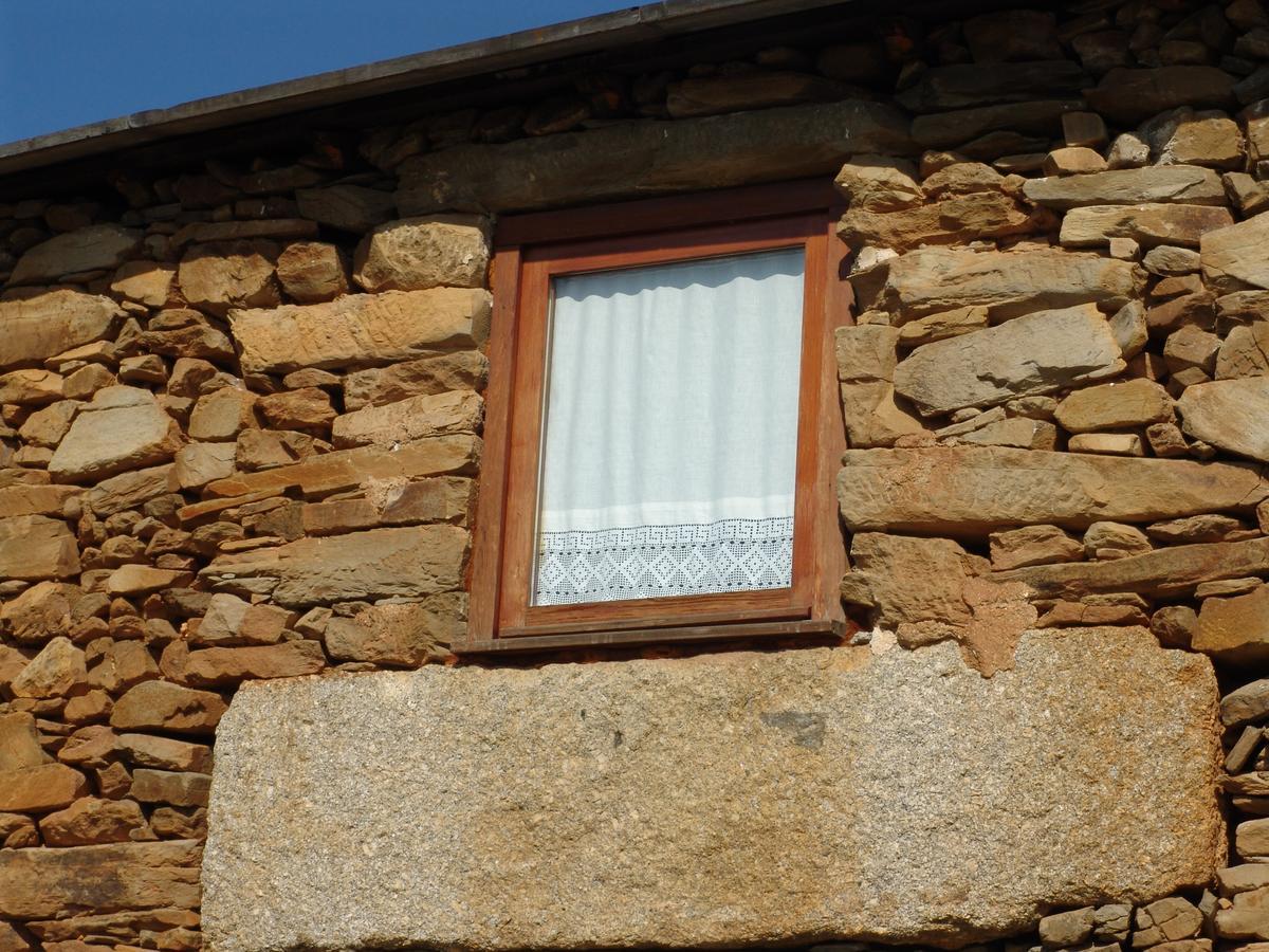 Quinta Da Alagoa Villa Santa Maria de Émeres Kültér fotó