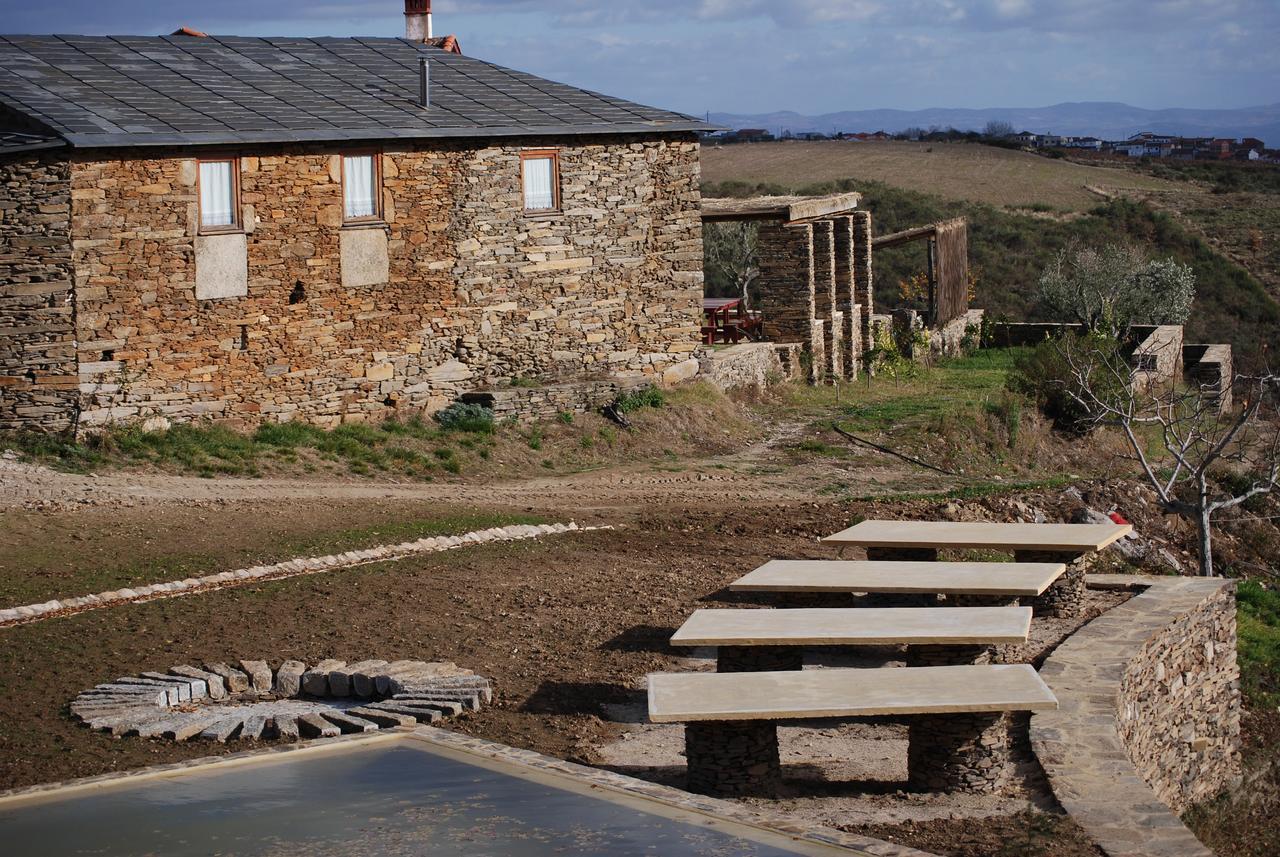 Quinta Da Alagoa Villa Santa Maria de Émeres Kültér fotó