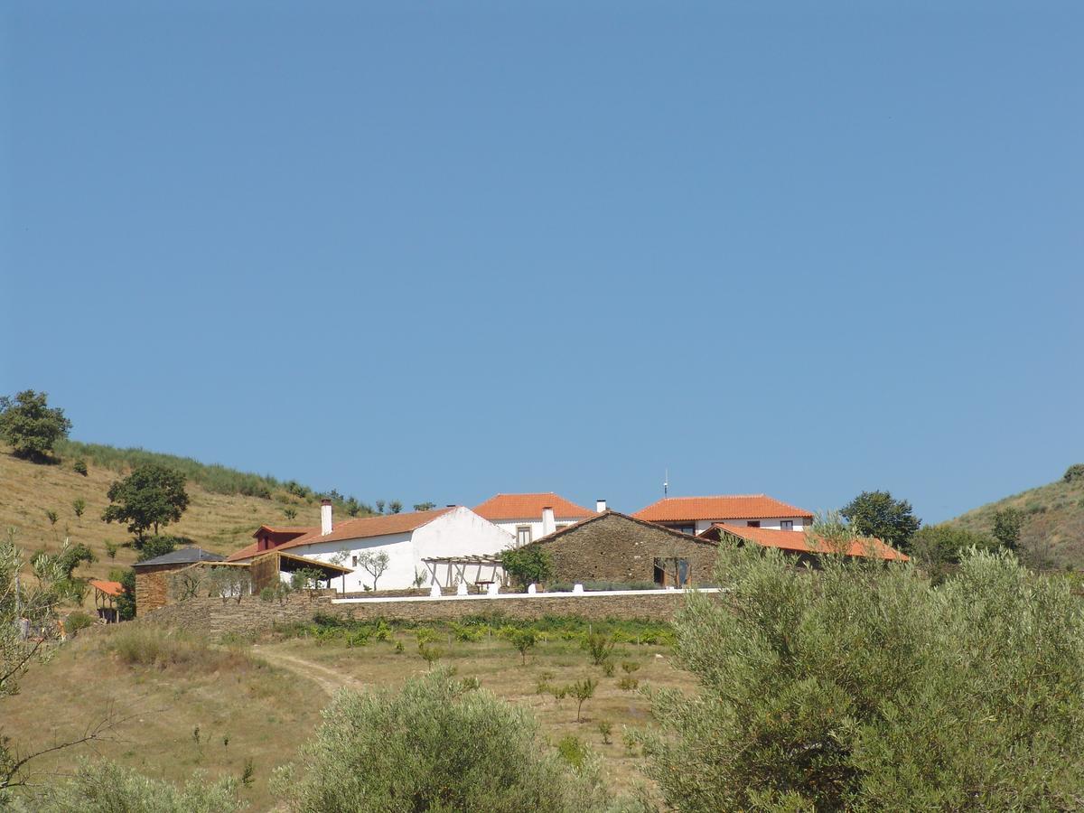 Quinta Da Alagoa Villa Santa Maria de Émeres Kültér fotó