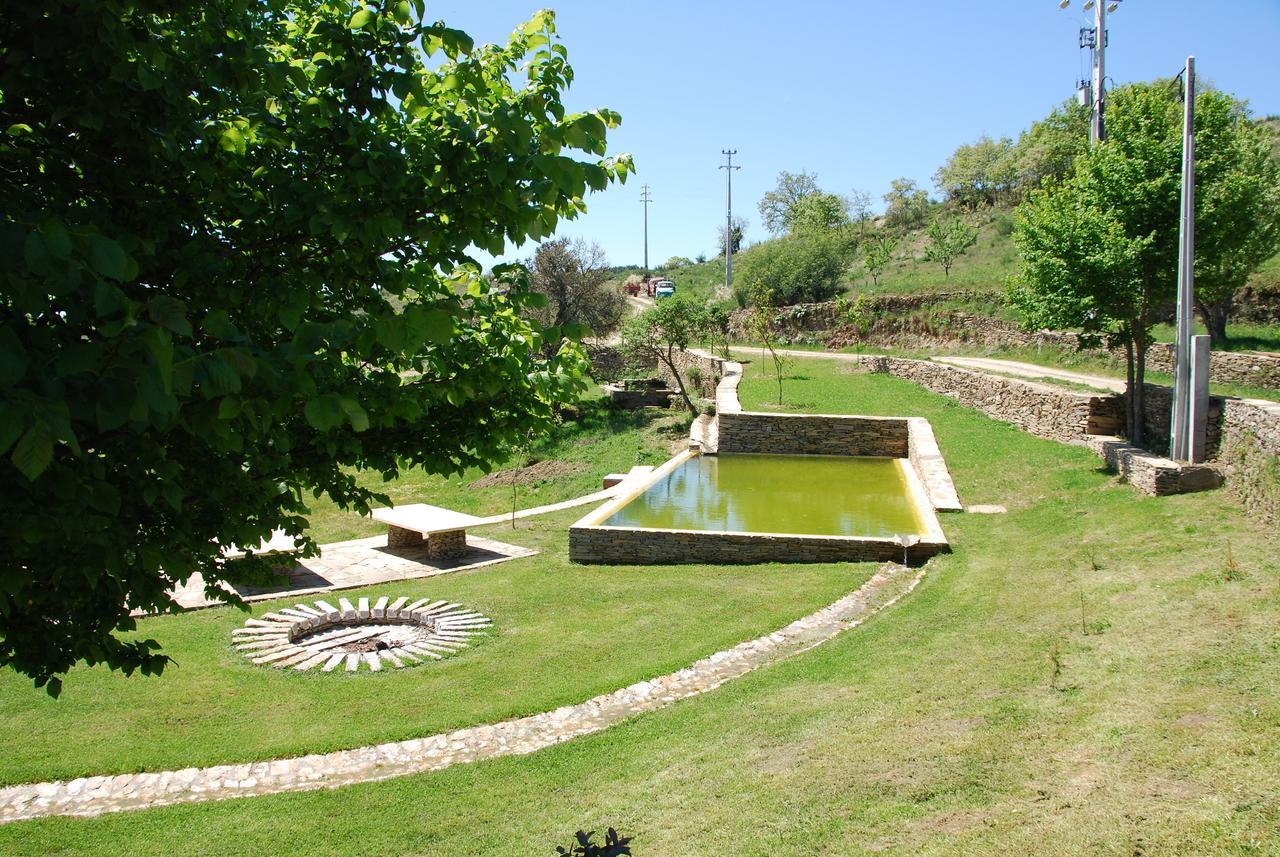 Quinta Da Alagoa Villa Santa Maria de Émeres Kültér fotó