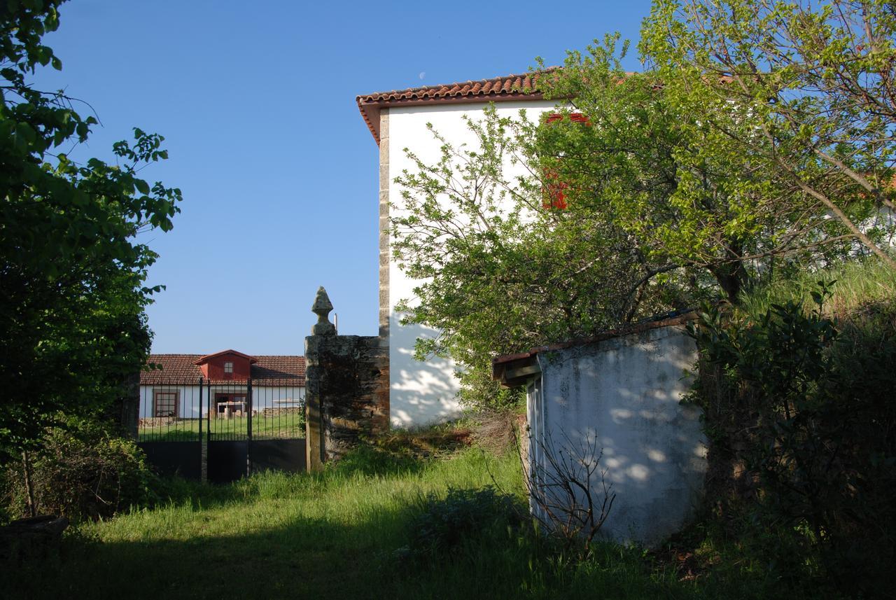 Quinta Da Alagoa Villa Santa Maria de Émeres Kültér fotó