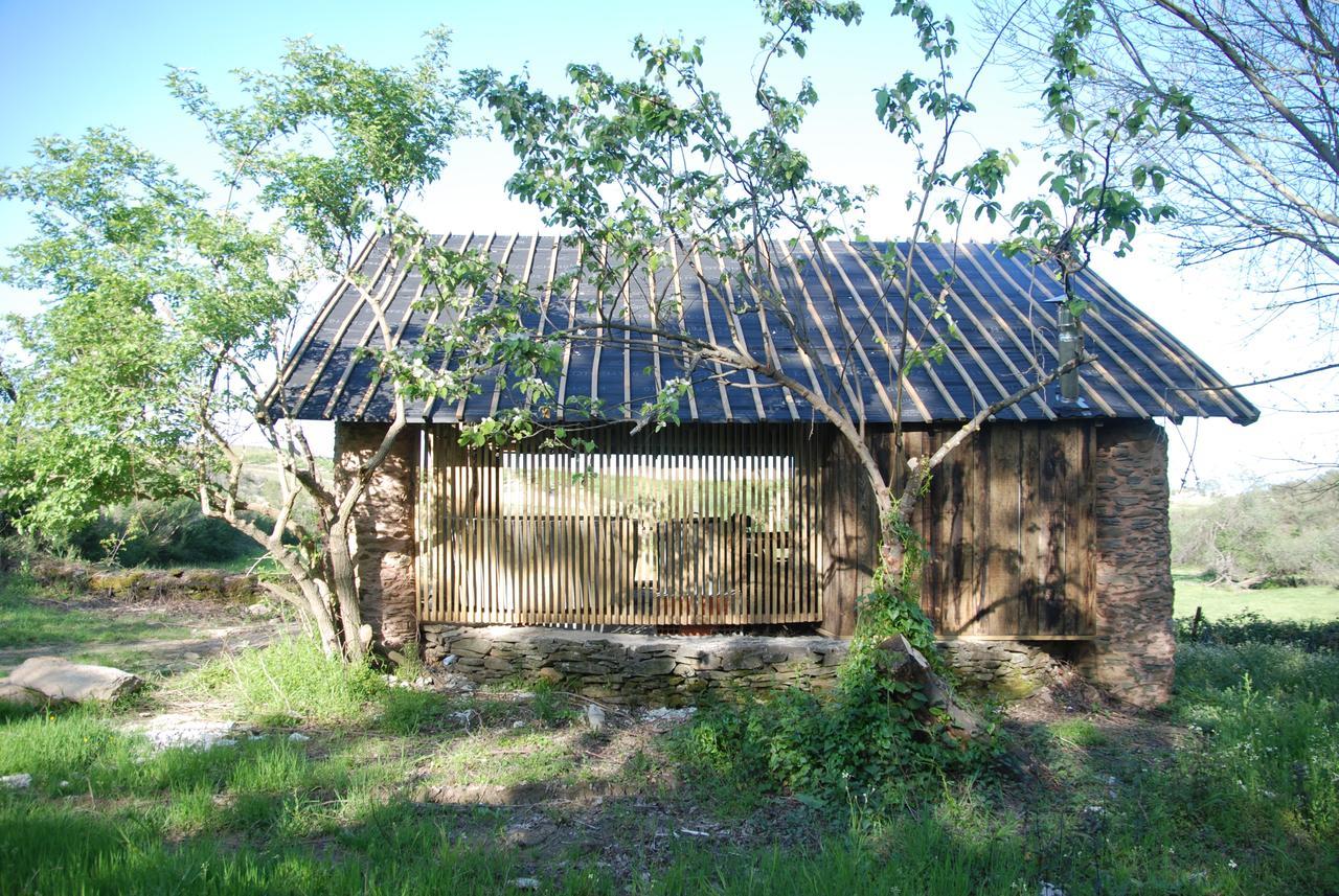Quinta Da Alagoa Villa Santa Maria de Émeres Kültér fotó