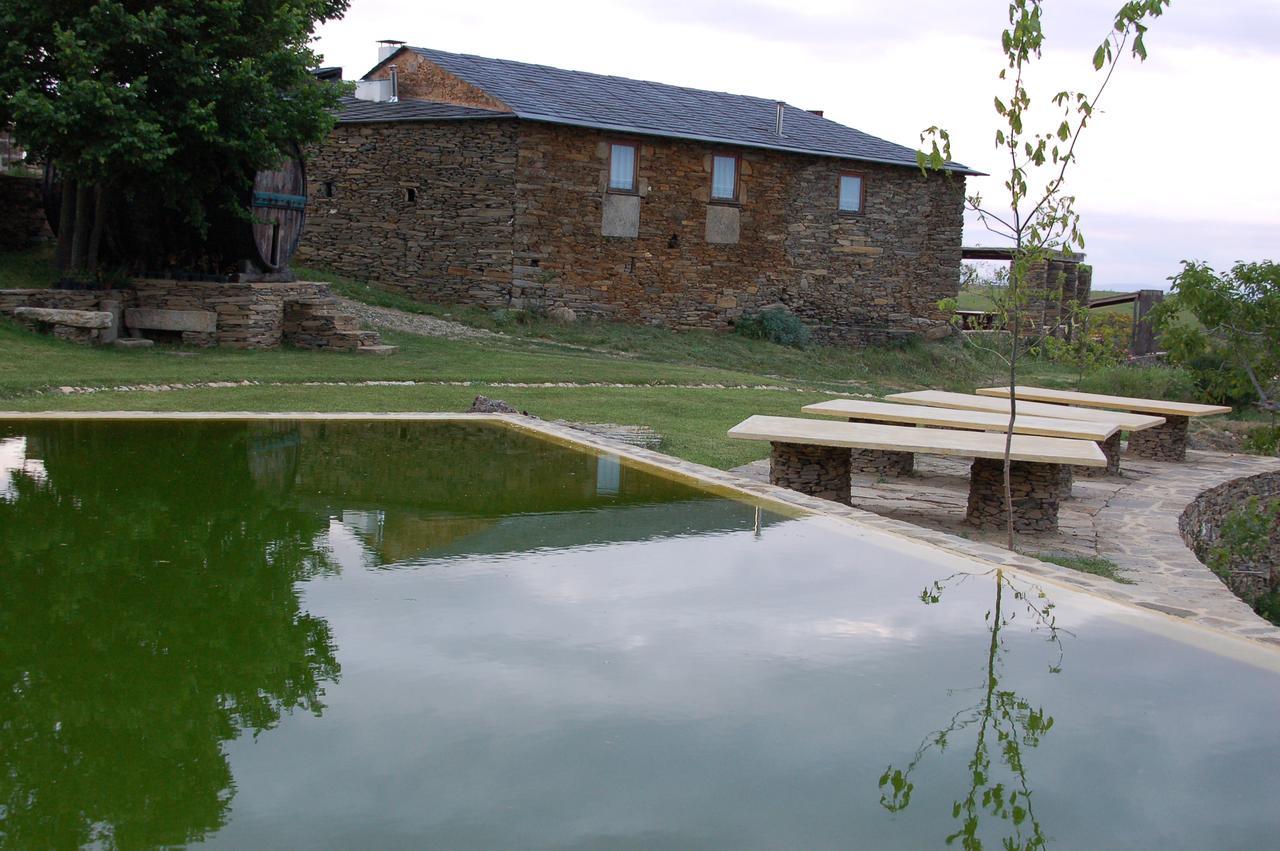 Quinta Da Alagoa Villa Santa Maria de Émeres Kültér fotó